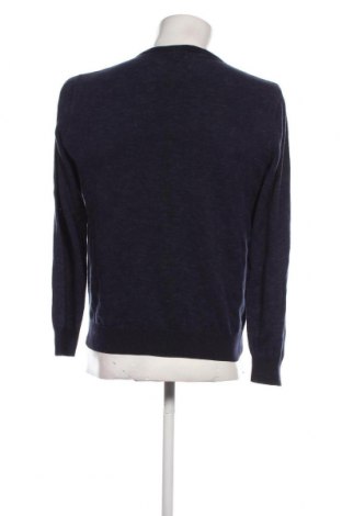 Ανδρικό πουλόβερ J.Crew, Μέγεθος S, Χρώμα Μπλέ, Τιμή 35,89 €