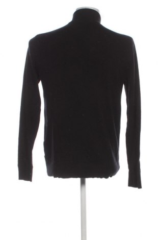 Мъжки пуловер Jack & Jones, Размер M, Цвят Черен, Цена 33,11 лв.
