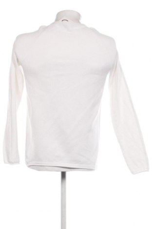 Ανδρικό πουλόβερ Jack & Jones, Μέγεθος S, Χρώμα Λευκό, Τιμή 9,46 €