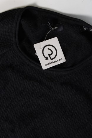 Pánsky sveter  Jack & Jones, Veľkosť XL, Farba Čierna, Cena  7,71 €