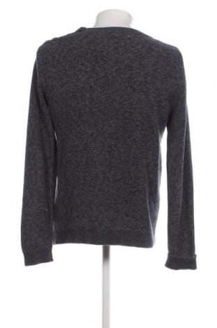 Ανδρικό πουλόβερ Jack & Jones, Μέγεθος L, Χρώμα Μπλέ, Τιμή 8,41 €