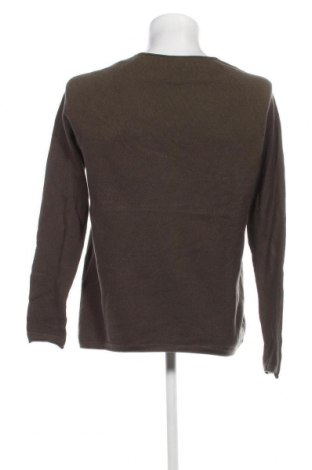 Ανδρικό πουλόβερ Jack & Jones, Μέγεθος XL, Χρώμα Πράσινο, Τιμή 6,94 €