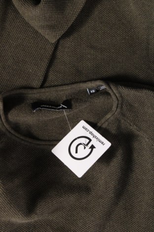 Мъжки пуловер Jack & Jones, Размер XS, Цвят Зелен, Цена 14,28 лв.