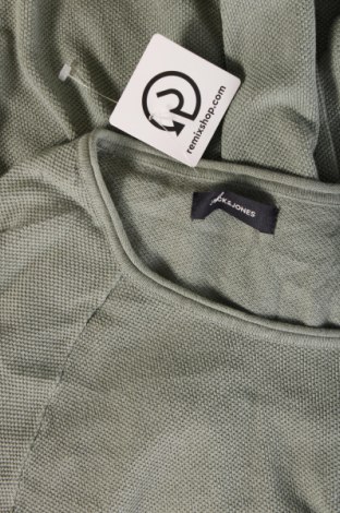 Pánsky sveter  Jack & Jones, Veľkosť XL, Farba Zelená, Cena  19,28 €