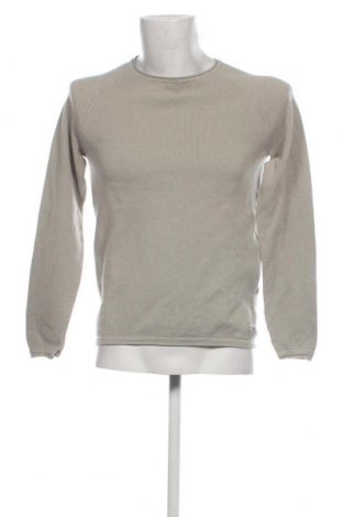 Ανδρικό πουλόβερ Jack & Jones, Μέγεθος M, Χρώμα Πράσινο, Τιμή 10,52 €