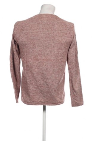 Мъжки пуловер Jack & Jones, Размер M, Цвят Пепел от рози, Цена 18,02 лв.