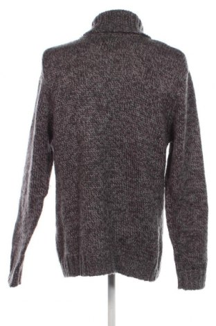 Ανδρικό πουλόβερ Jack & Jones, Μέγεθος XL, Χρώμα Γκρί, Τιμή 9,88 €