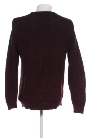 Мъжки пуловер Jack & Jones, Размер L, Цвят Многоцветен, Цена 13,60 лв.