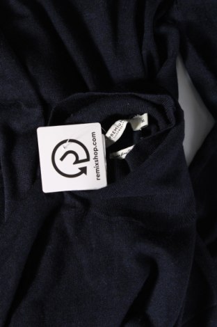 Мъжки пуловер Jack & Jones PREMIUM, Размер XL, Цвят Син, Цена 15,98 лв.
