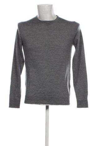 Ανδρικό πουλόβερ Jack & Jones PREMIUM, Μέγεθος L, Χρώμα Γκρί, Τιμή 11,15 €