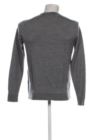 Ανδρικό πουλόβερ Jack & Jones PREMIUM, Μέγεθος L, Χρώμα Γκρί, Τιμή 10,52 €