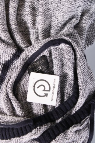 Мъжки пуловер Jean Pascale, Размер L, Цвят Многоцветен, Цена 15,37 лв.