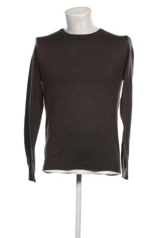 Ανδρικό πουλόβερ Jean Pascale, Μέγεθος M, Χρώμα Πράσινο, Τιμή 17,94 €