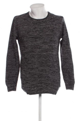 Мъжки пуловер Jean Pascale, Размер M, Цвят Многоцветен, Цена 11,60 лв.