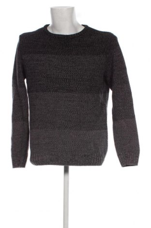 Herrenpullover Jean Pascale, Größe L, Farbe Grau, Preis € 11,99