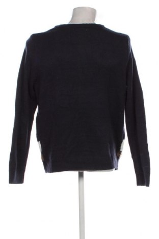 Herrenpullover Jean Pascale, Größe XL, Farbe Grau, Preis € 12,49