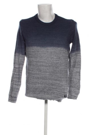 Ανδρικό πουλόβερ Jean Pascale, Μέγεθος L, Χρώμα Πολύχρωμο, Τιμή 7,18 €