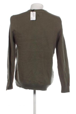 Pánsky sveter  Jeanswest, Veľkosť L, Farba Zelená, Cena  20,52 €