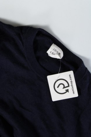 Ανδρικό πουλόβερ John Lewis, Μέγεθος L, Χρώμα Μπλέ, Τιμή 10,52 €