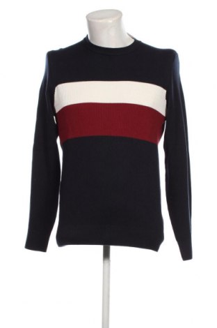 Мъжки пуловер Jules, Размер L, Цвят Многоцветен, Цена 18,86 лв.