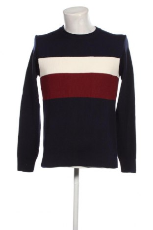 Мъжки пуловер Jules, Размер M, Цвят Многоцветен, Цена 25,30 лв.