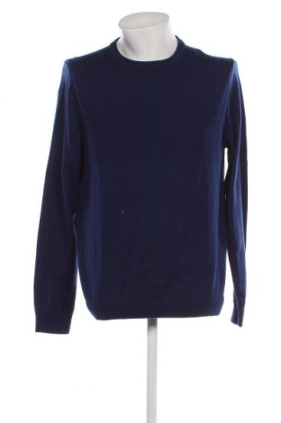 Pánsky sveter  Jules, Veľkosť XL, Farba Modrá, Cena  8,54 €