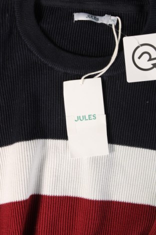 Męski sweter Jules, Rozmiar XXL, Kolor Kolorowy, Cena 51,50 zł