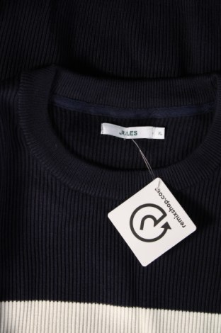 Ανδρικό πουλόβερ Jules, Μέγεθος XL, Χρώμα Πολύχρωμο, Τιμή 9,48 €
