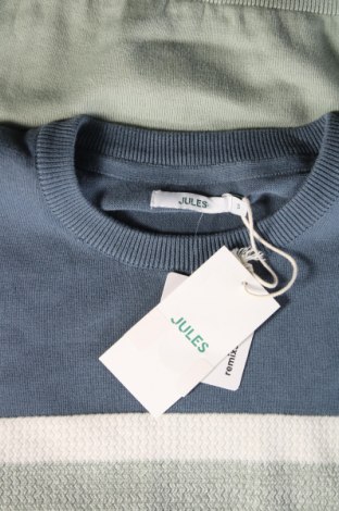 Herrenpullover Jules, Größe S, Farbe Mehrfarbig, Preis € 23,71