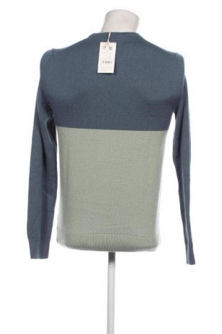 Ανδρικό πουλόβερ Jules, Μέγεθος S, Χρώμα Πολύχρωμο, Τιμή 8,30 €