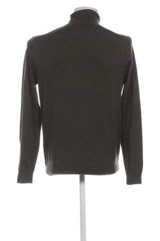 Ανδρικό πουλόβερ Jules, Μέγεθος M, Χρώμα Πράσινο, Τιμή 9,96 €