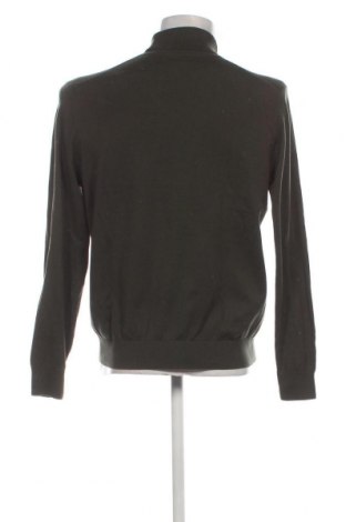 Herrenpullover Jules, Größe L, Farbe Grün, Preis € 9,48