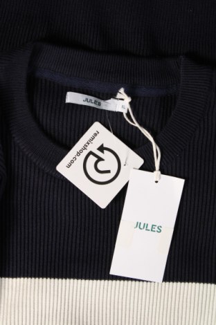 Ανδρικό πουλόβερ Jules, Μέγεθος XL, Χρώμα Πολύχρωμο, Τιμή 10,20 €