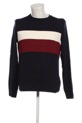 Мъжки пуловер Jules, Размер XL, Цвят Многоцветен, Цена 20,24 лв.