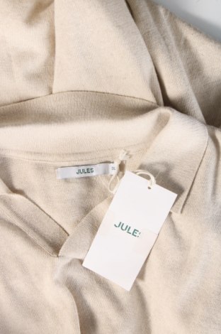 Ανδρικό πουλόβερ Jules, Μέγεθος XXL, Χρώμα  Μπέζ, Τιμή 23,71 €