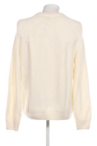 Pánsky sveter  Jules, Veľkosť XL, Farba Biela, Cena  13,51 €