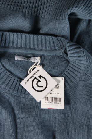 Ανδρικό πουλόβερ Jules, Μέγεθος M, Χρώμα Μπλέ, Τιμή 9,96 €