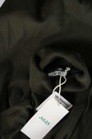 Herrenpullover Jules, Größe XXL, Farbe Grün, Preis 8,30 €