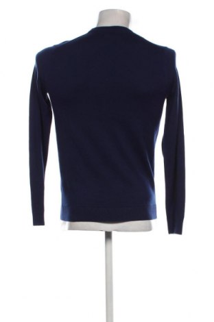 Ανδρικό πουλόβερ Jules, Μέγεθος S, Χρώμα Μπλέ, Τιμή 9,72 €