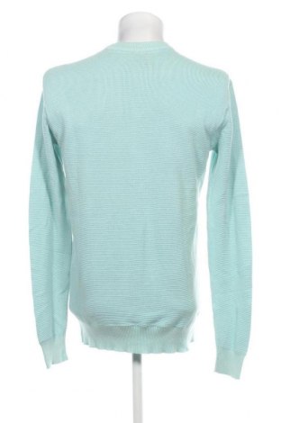 Мъжки пуловер Kaporal, Размер L, Цвят Зелен, Цена 30,80 лв.