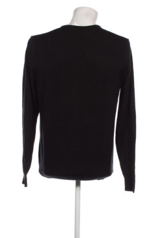 Мъжки пуловер Kariban, Размер L, Цвят Черен, Цена 14,50 лв.