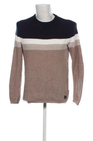 Мъжки пуловер Key Largo, Размер M, Цвят Многоцветен, Цена 17,00 лв.