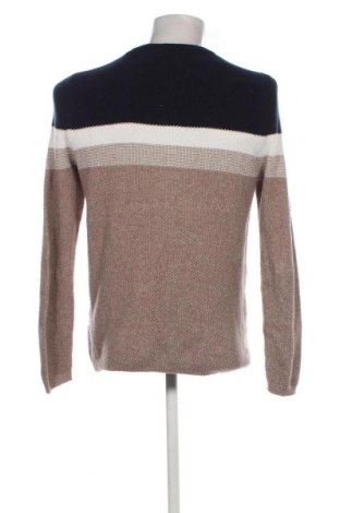 Herrenpullover Key Largo, Größe M, Farbe Mehrfarbig, Preis 8,52 €