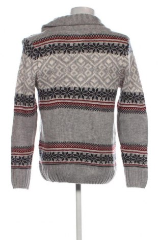 Мъжки пуловер Key Largo, Размер L, Цвят Многоцветен, Цена 15,98 лв.