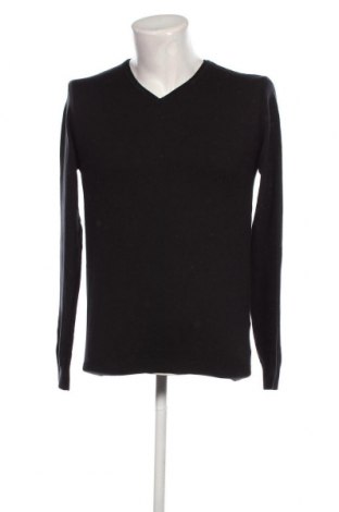 Ανδρικό πουλόβερ Koton, Μέγεθος S, Χρώμα Μαύρο, Τιμή 10,78 €