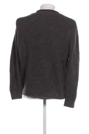 Ανδρικό πουλόβερ L.L. Bean, Μέγεθος L, Χρώμα Γκρί, Τιμή 26,08 €