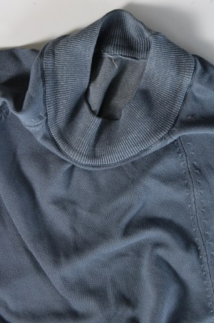 Ανδρικό πουλόβερ LC Waikiki, Μέγεθος S, Χρώμα Μπλέ, Τιμή 8,07 €