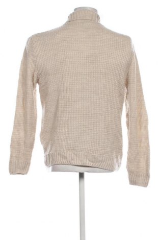 Herrenpullover LC Waikiki, Größe L, Farbe Beige, Preis € 9,48