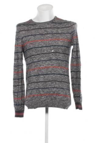 Ανδρικό πουλόβερ LCW, Μέγεθος M, Χρώμα Γκρί, Τιμή 8,43 €