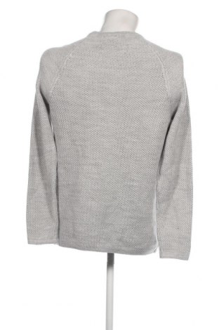 Herrenpullover LCW, Größe M, Farbe Grau, Preis 7,57 €